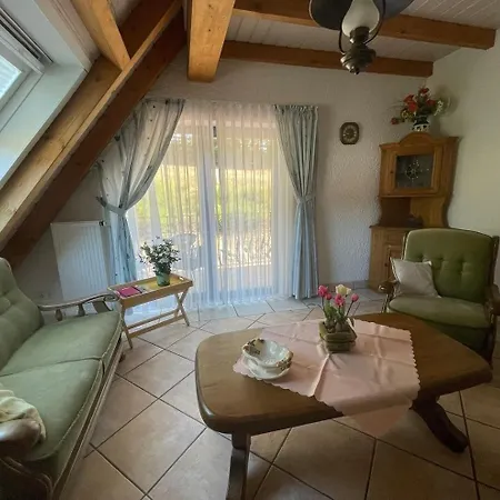 Glattbacher Hof 9 Appartement