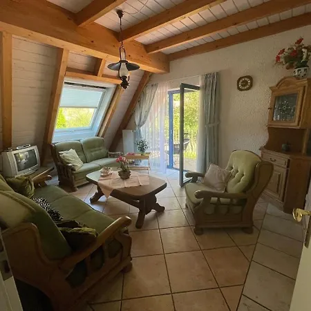 Appartement Glattbacher Hof 9 Lindenfels