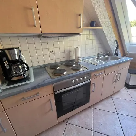 Glattbacher Hof 9 Appartement