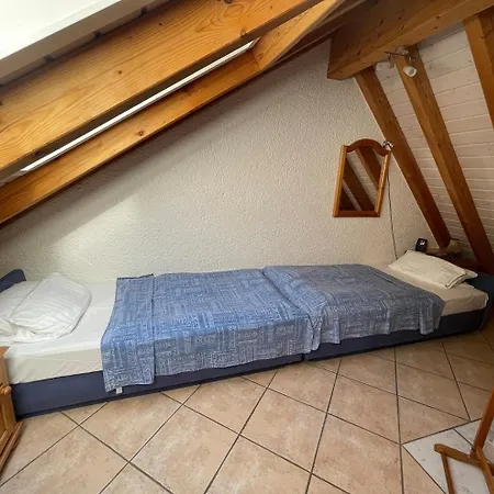 Glattbacher Hof 9 Lindenfels