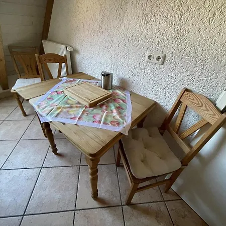 Glattbacher Hof 9 Appartement *