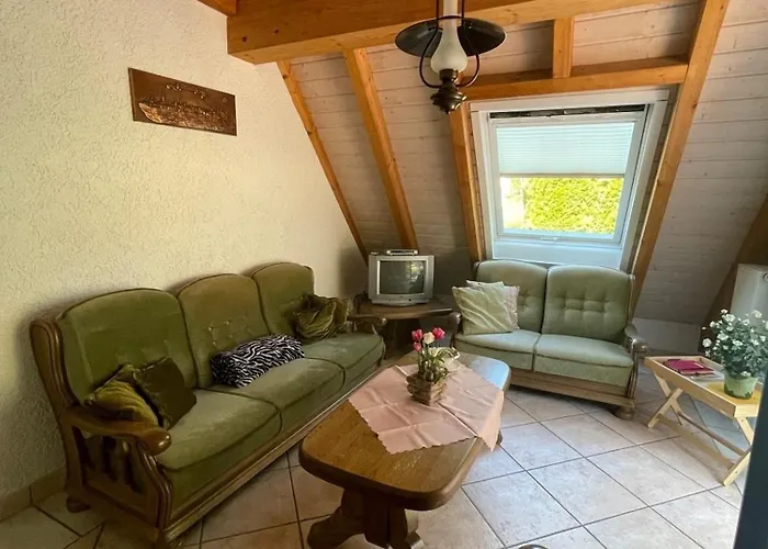 Glattbacher Hof 9 アパート