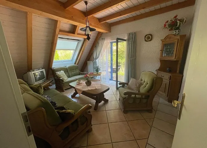 アパート Glattbacher Hof 9 Lindenfels