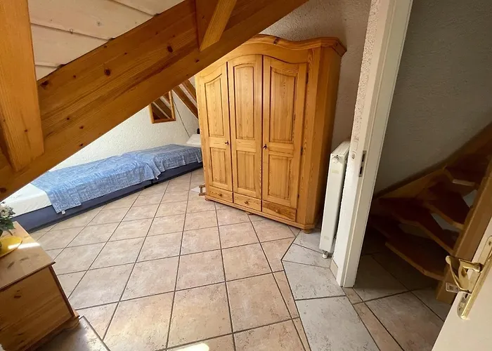 Glattbacher Hof 9 アパート