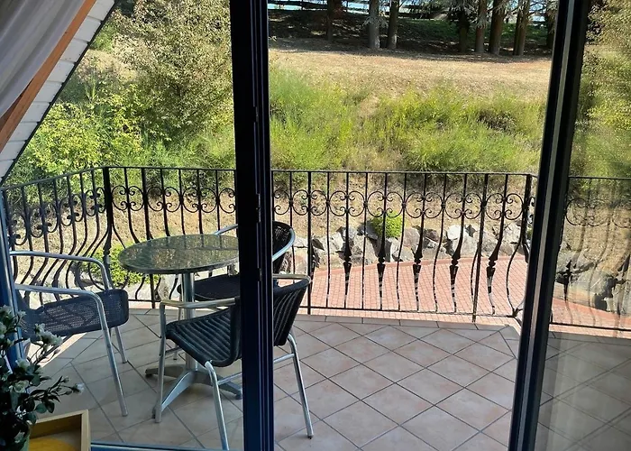 アパート Glattbacher Hof 9